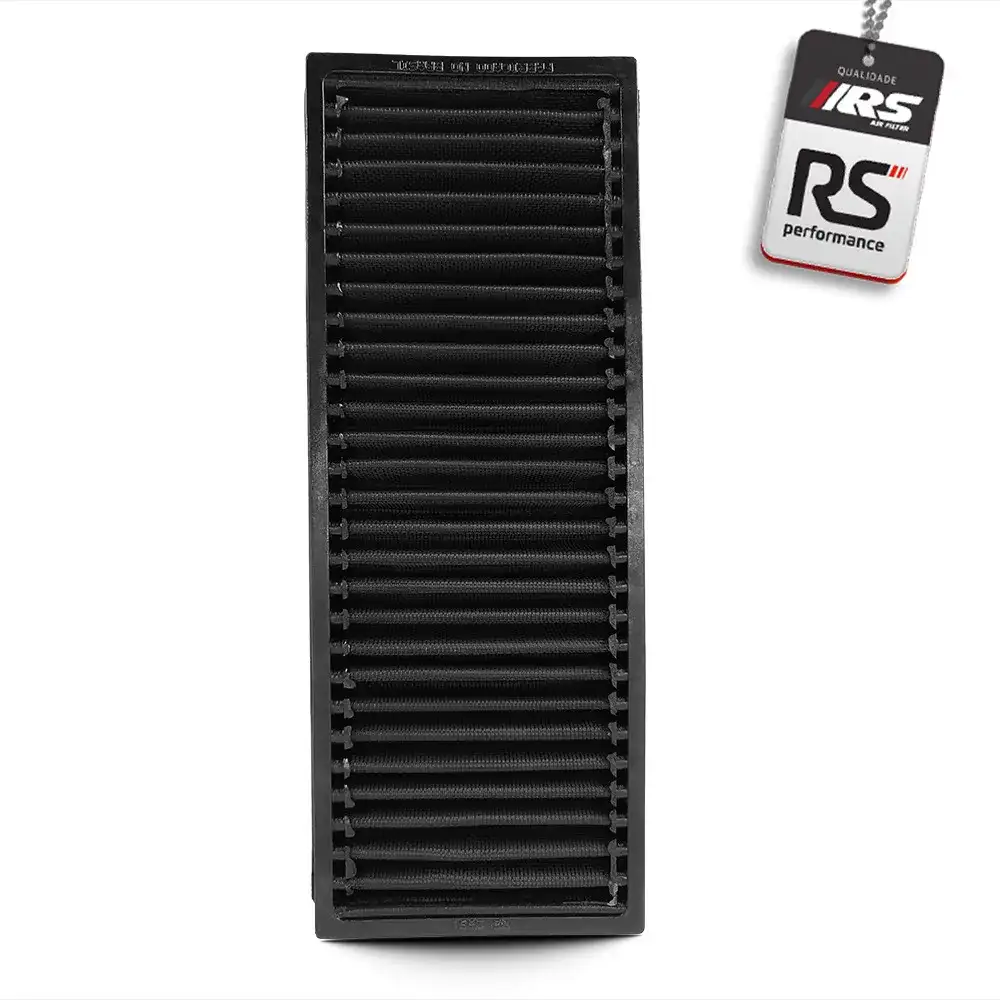Filtro Esportivo Inbox Audi A4 A5 Q5 1.8 2.0 Tsi 2007 A 2010