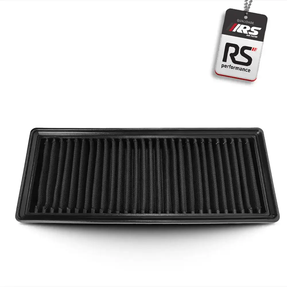 Filtro Esportivo Inbox Audi A4 A5 Q5 1.8 2.0 Tsi 2007 A 2010