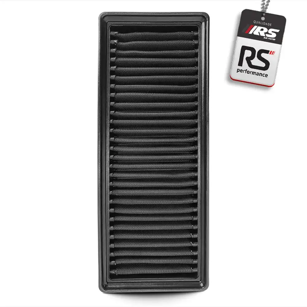 Filtro Esportivo Inbox Audi A4 A5 Q5 1.8 2.0 Tsi 2007 A 2010