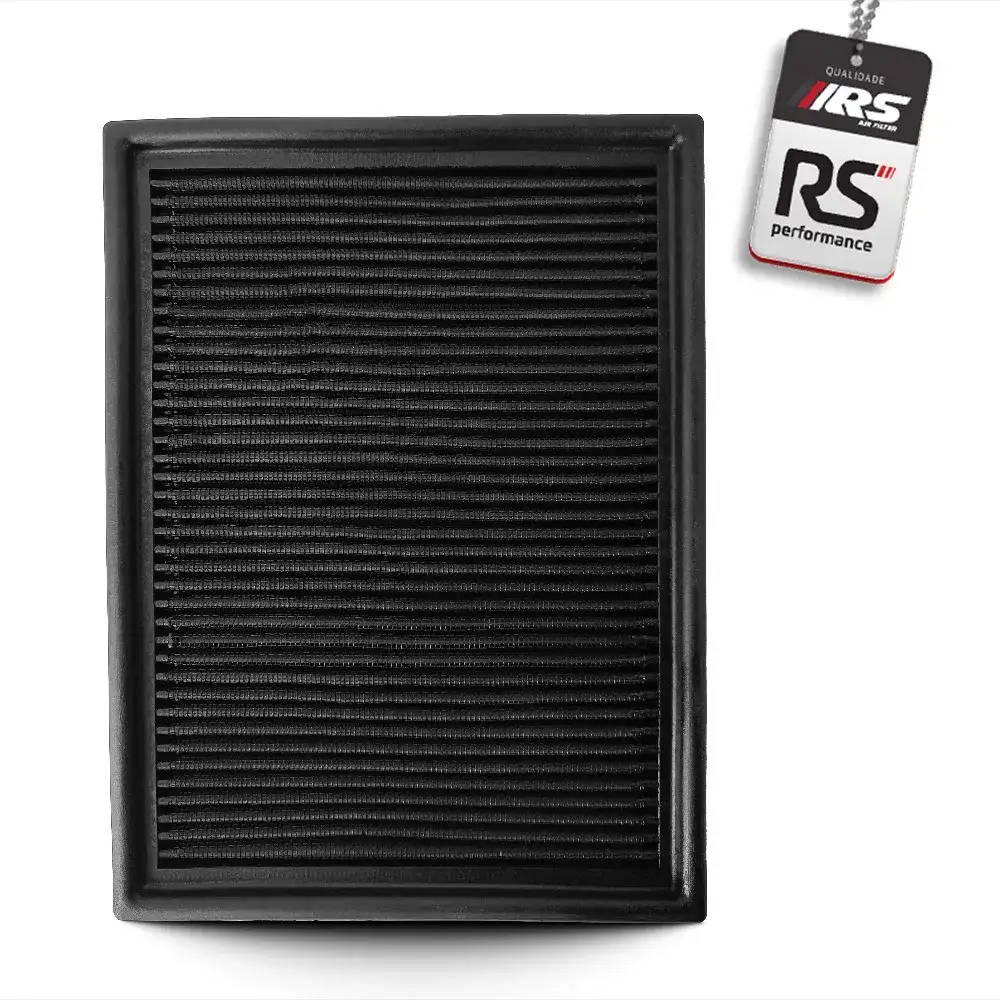 Filtro Esportivo Inbox Bmw M50 M52 M54 S50 1990 Em Diante