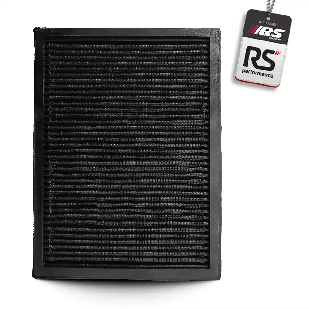 Filtro Esportivo Inbox Bmw M50 M52 M54 S50 1990 Em Diante