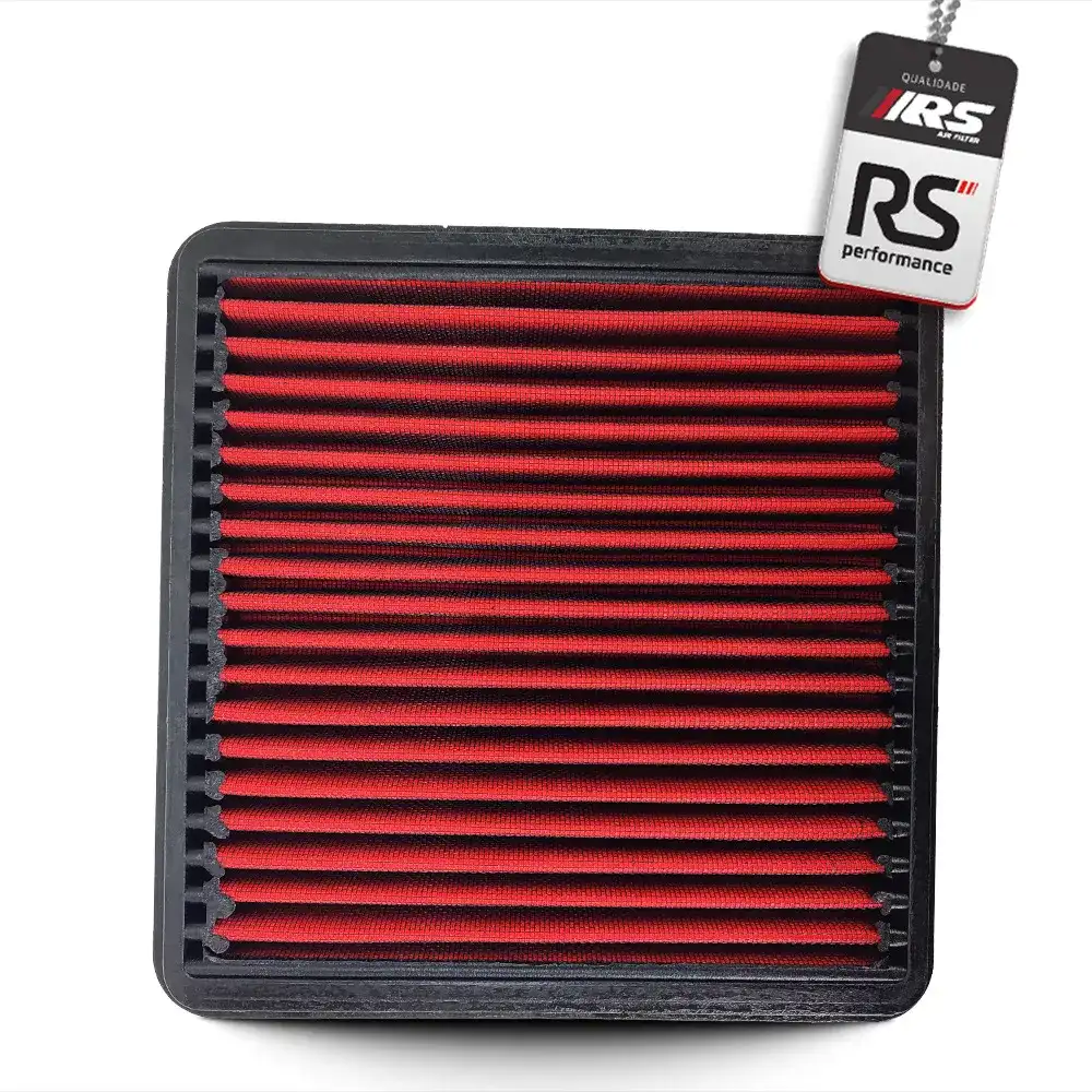 Filtro De Ar Esportivo Mitsubishi Pajero L200 Triton Savana