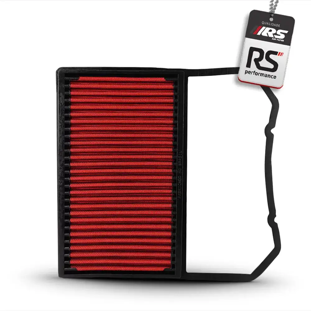 Filtro Esportivo Inbox Volkswagen 1.0 12v 2013 Em Diante