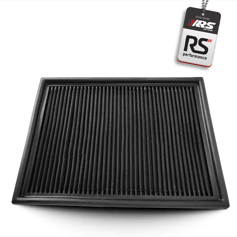 Filtro Esportivo Inbox Bmw M50 M52 M54 S50 1990 Em Diante