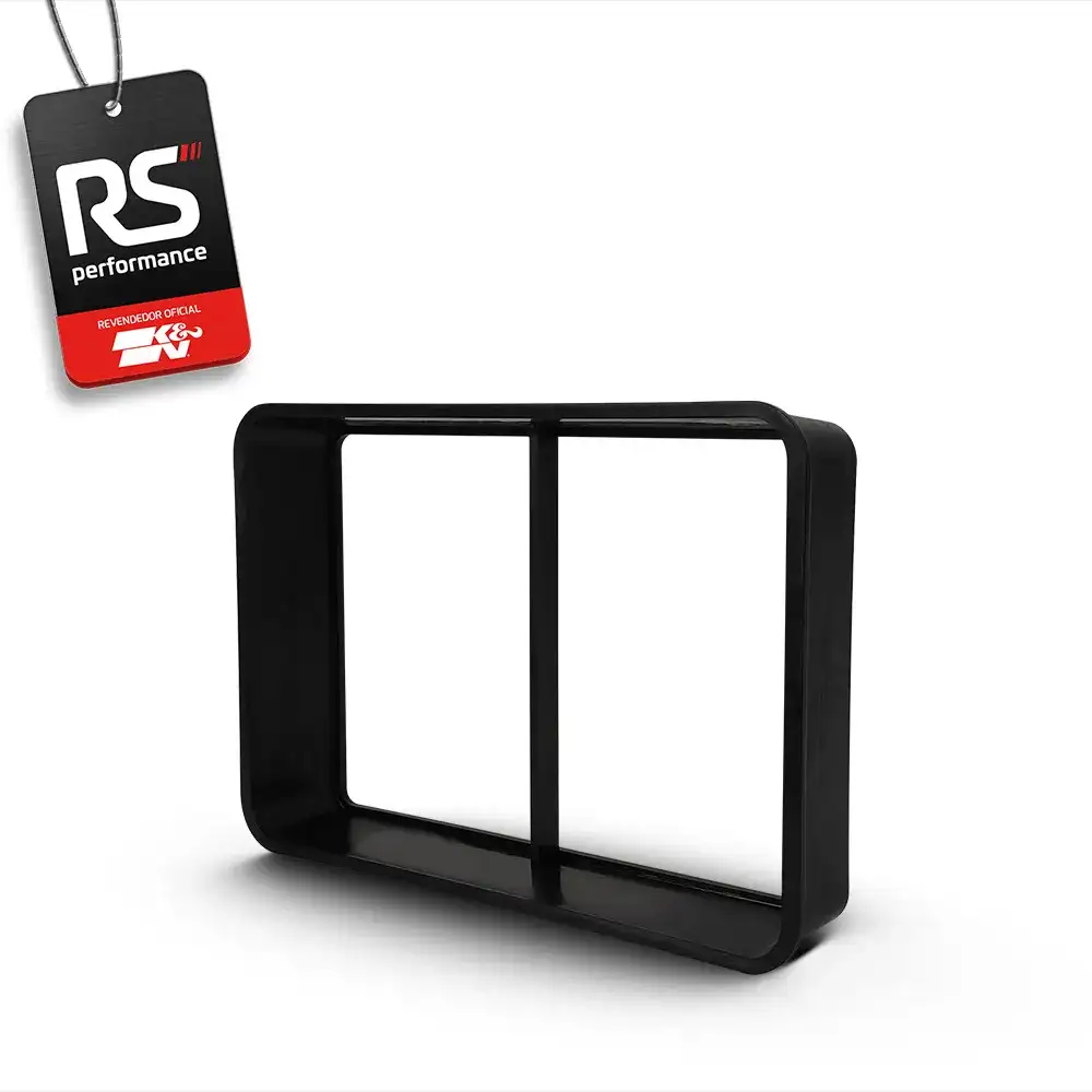 Filtro Esportivo Mitsubishi Asx Lancer Outlander 2008 A 2017