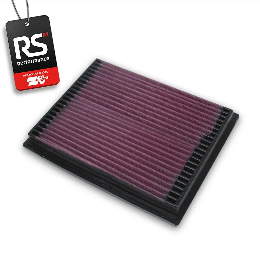 Filtro Esportivo Inbox Gm Agile Tigra Corsa Montana Classic
