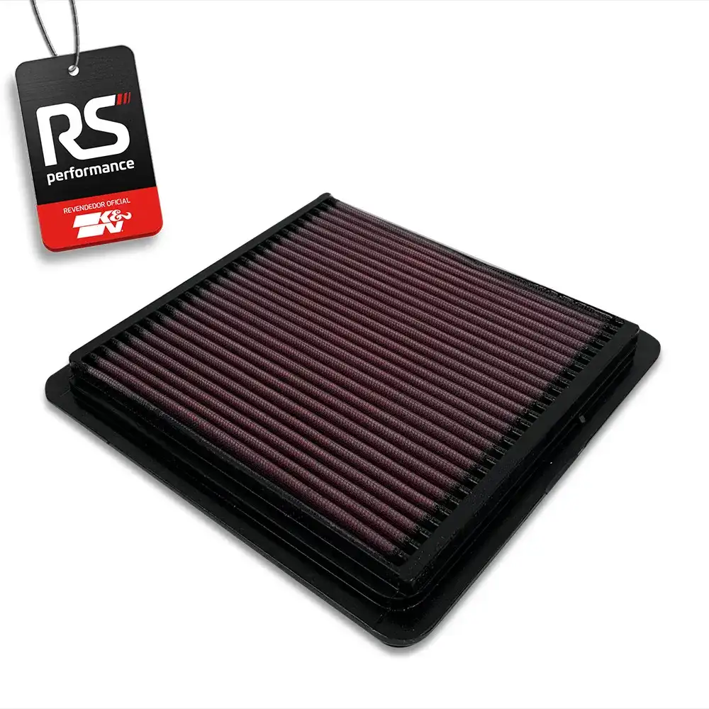 Filtro Esportivo Inbox Subaru Impreza Forester Outback 2003+