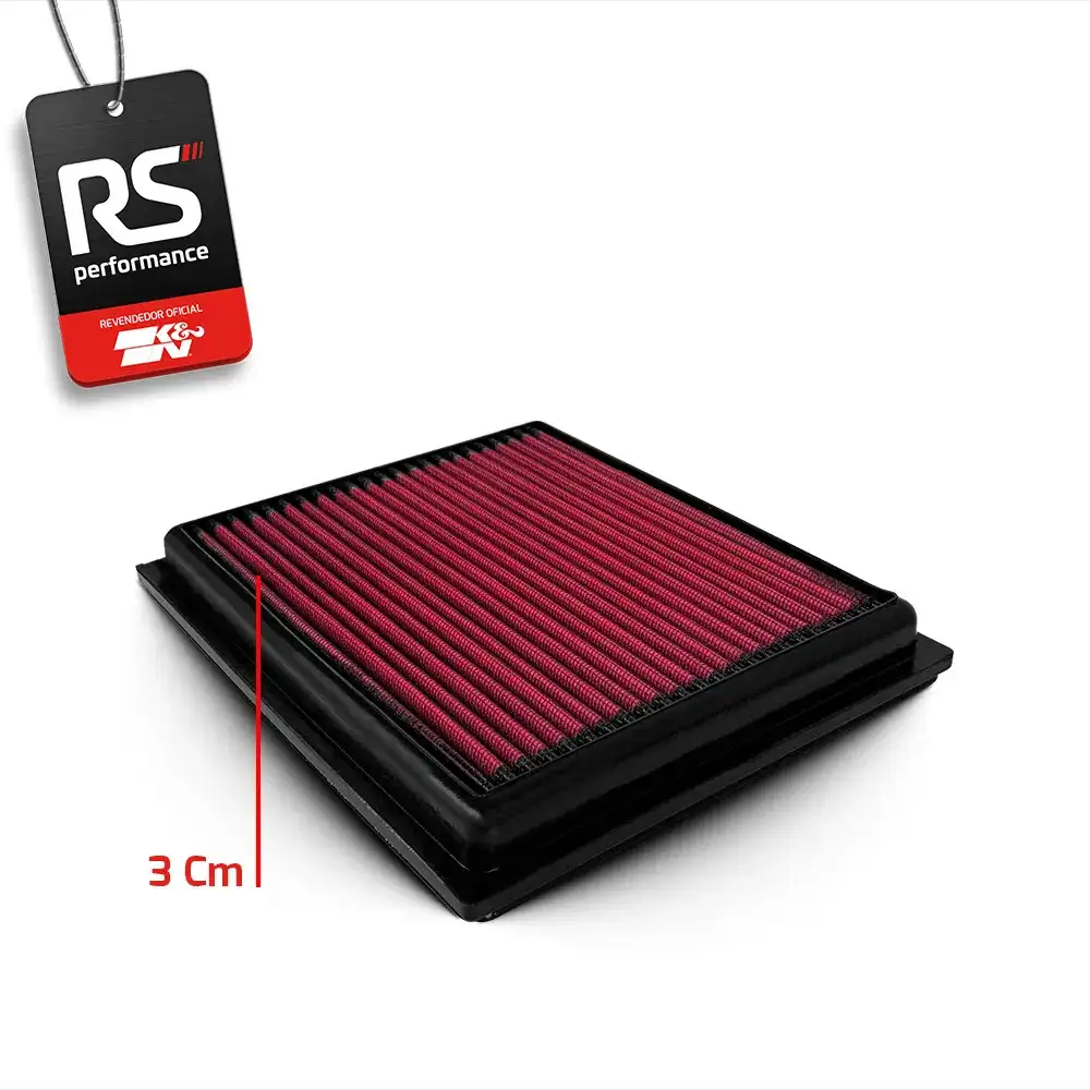 Filtro Esportivo Toyota Prius Rav4 Ct200h Nx300h 2010 A 2021