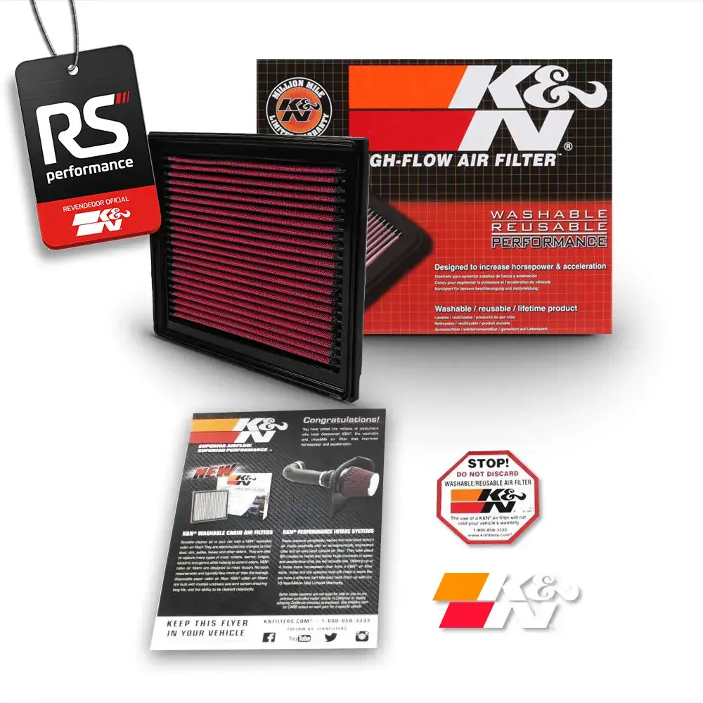 Filtro Esportivo Toyota Prius Rav4 Ct200h Nx300h 2010 A 2021