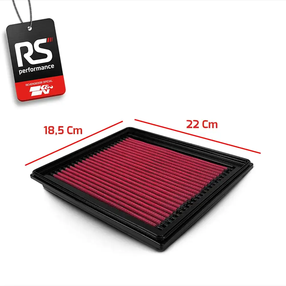 Filtro Esportivo Toyota Prius Rav4 Ct200h Nx300h 2010 A 2021