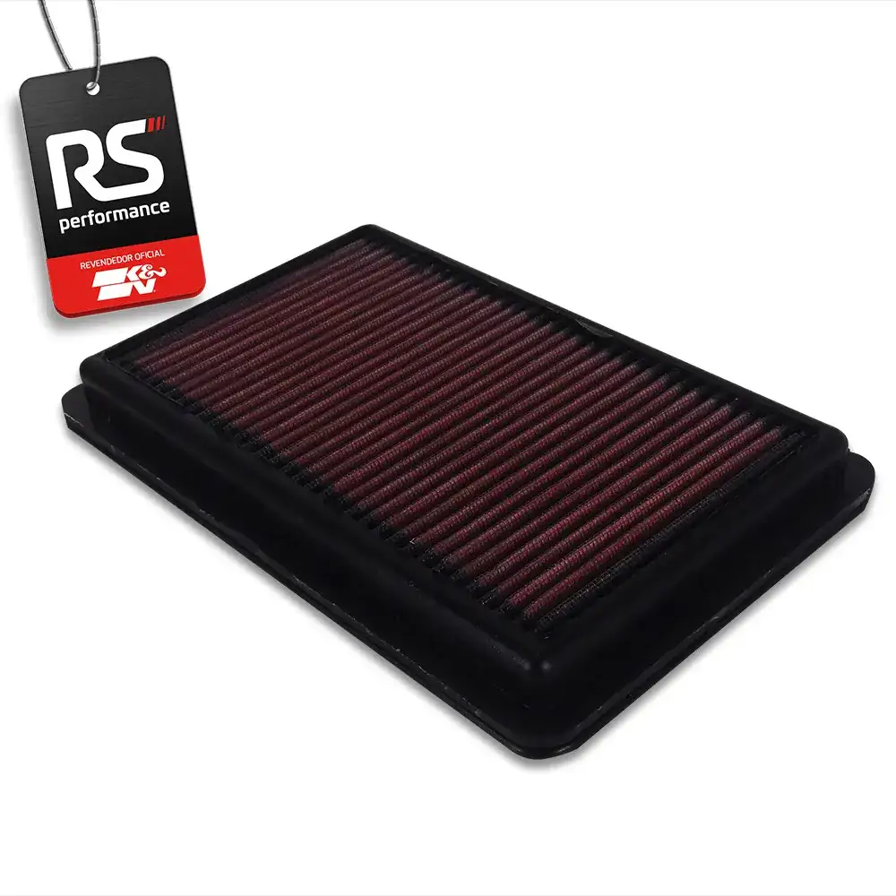 Filtro Esportivo Gm Prisma Onix Spin Sonic Cobalt 1.4 1.6