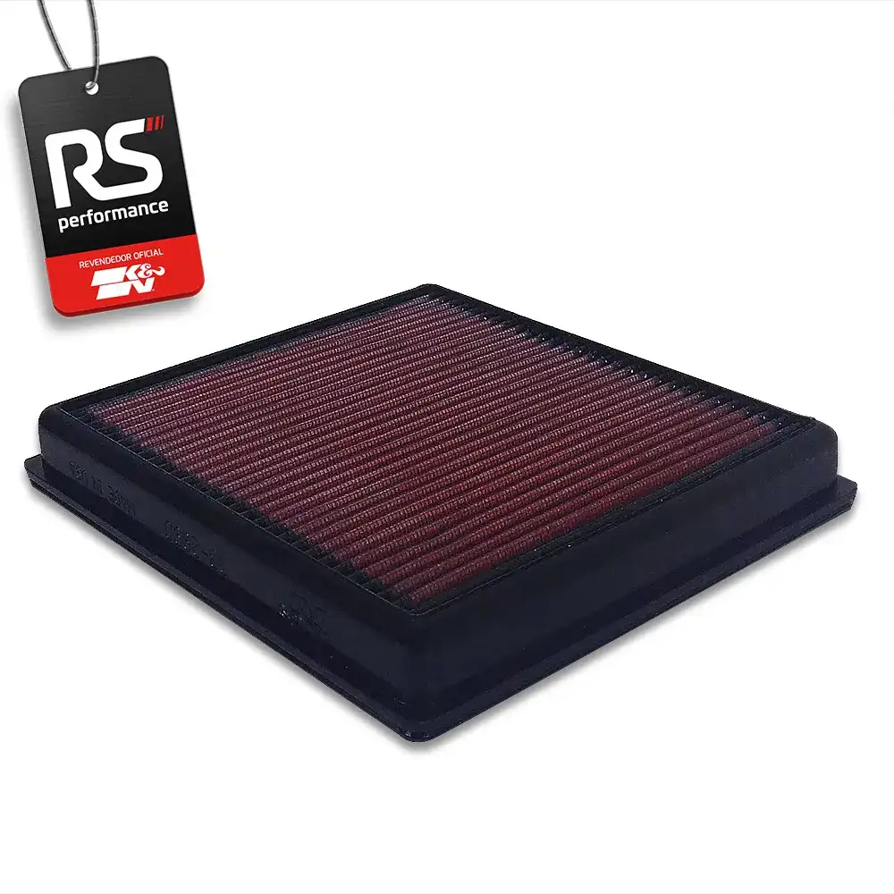 Filtro Esportivo Inbox Bmw F20 F30 N13 N20 2012 Em Diante
