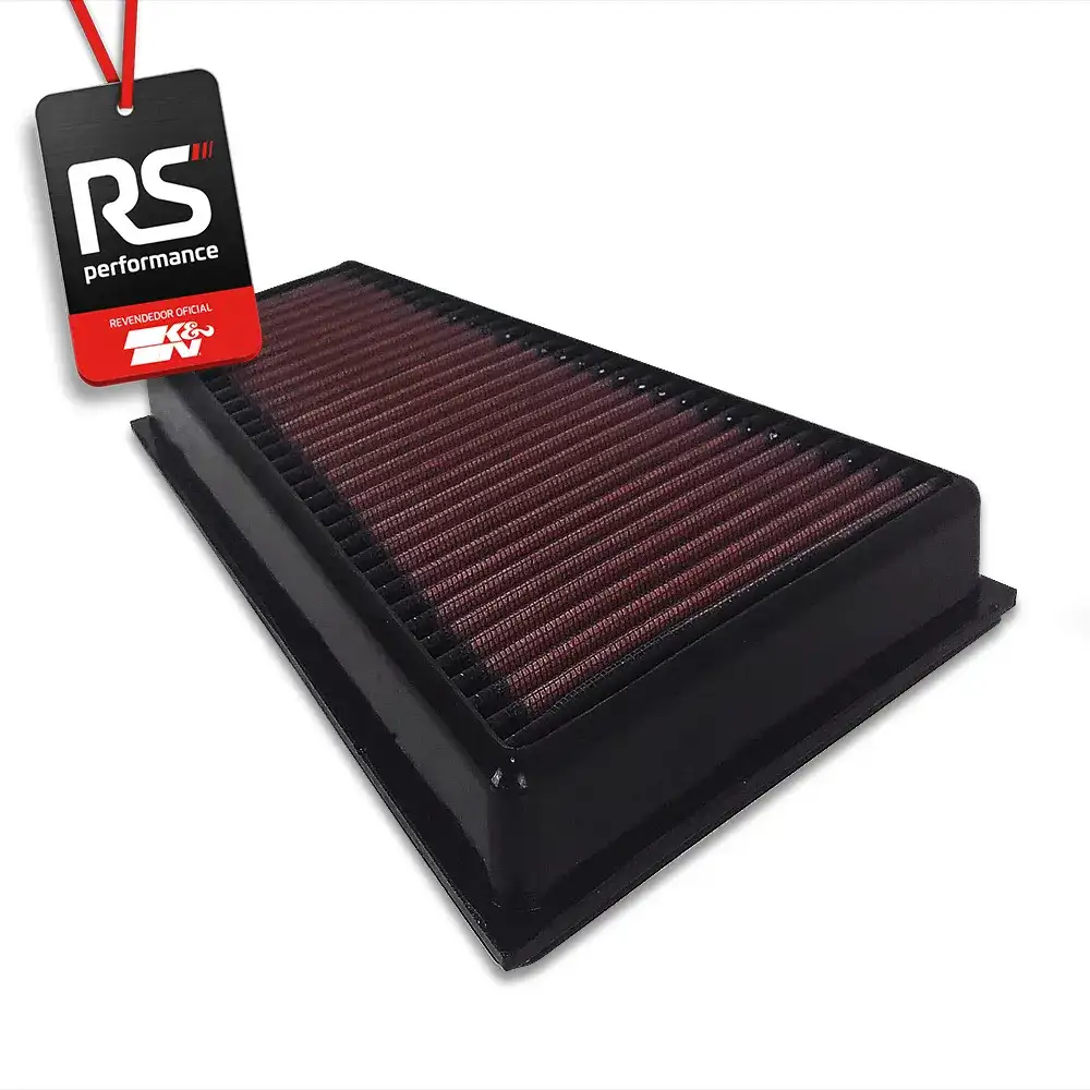 Filtro Esportivo Inbox Mercedes M270 1.6 2.0 2012 Em Diante