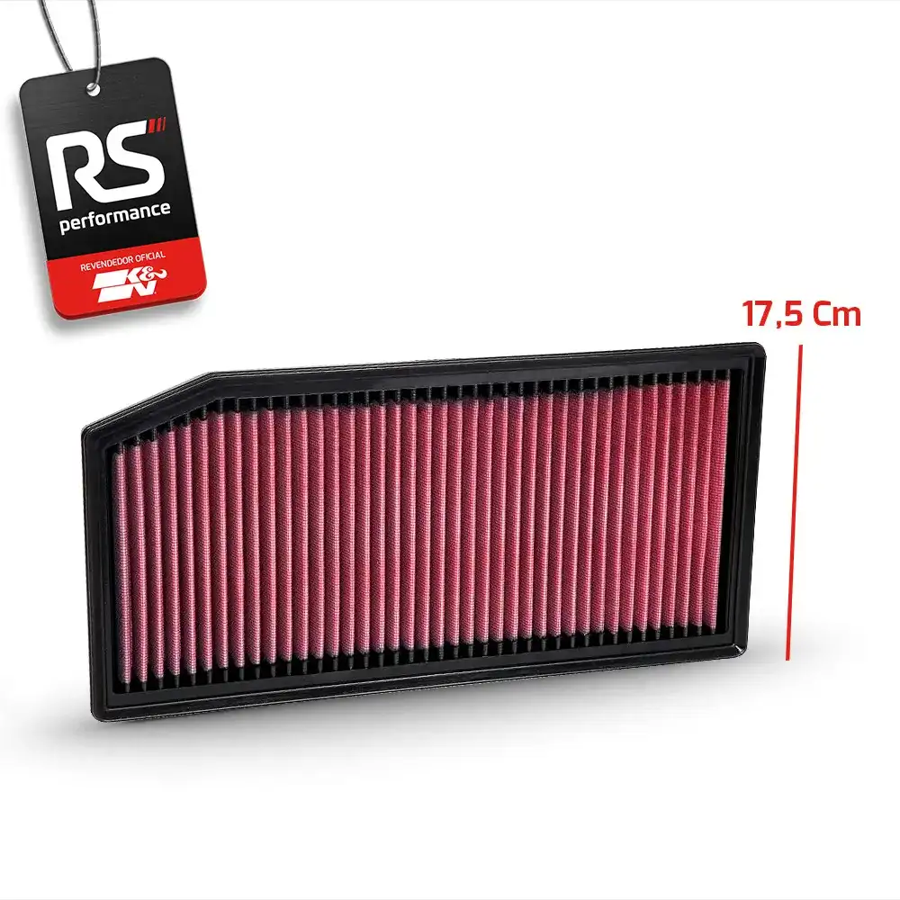 Filtro Esportivo Inbox Mercedes M264 M270 2019 Em Diante