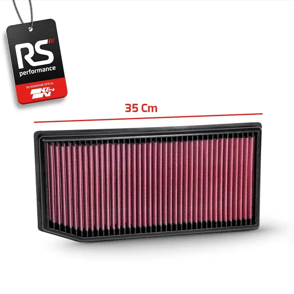 Filtro Esportivo Inbox Mercedes M264 M270 2019 Em Diante