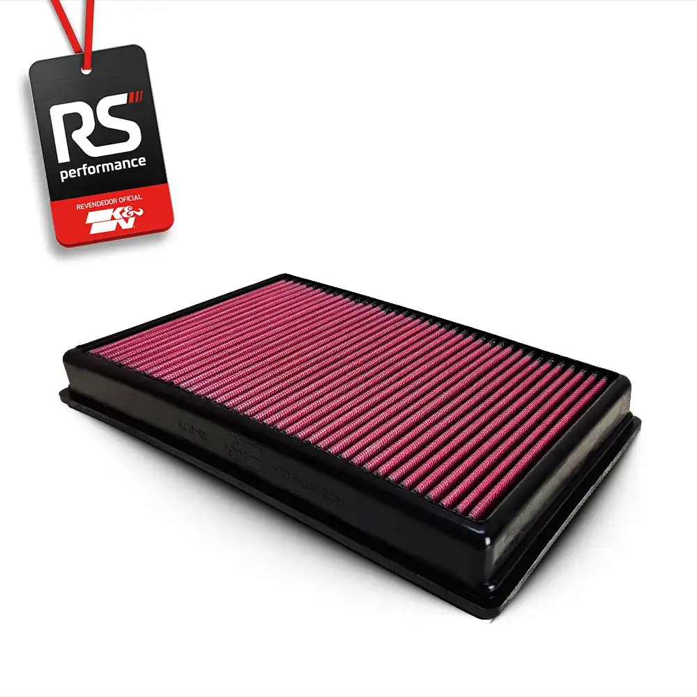 Filtro Esportivo Inbox Mercedes Classe C E Glc Gle 2.0 2021+