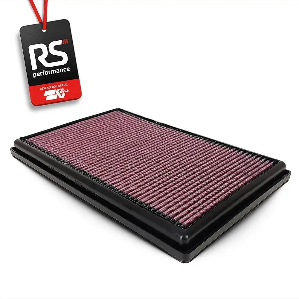 Filtro Esportivo Inbox  Hurricane 2.0 Turbo 2023 Em Diante