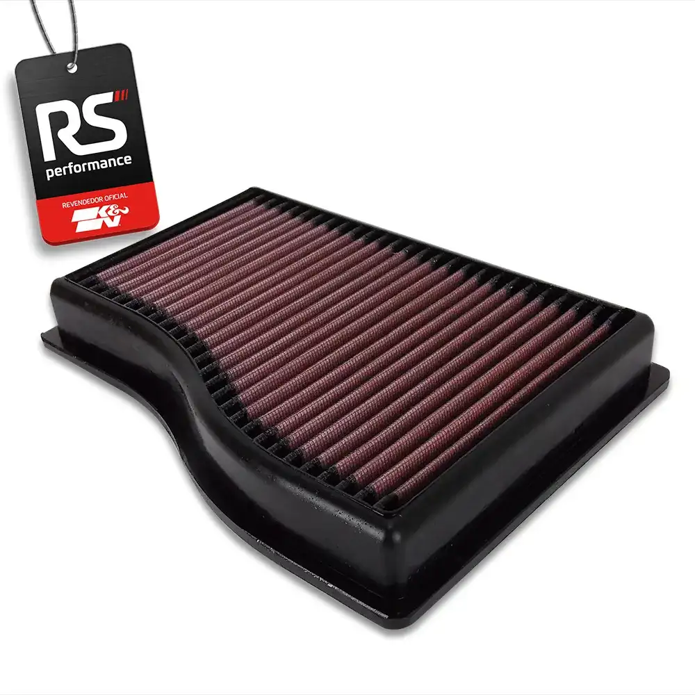 Filtro Esportivo Inbox Mercedes A/b Class 1.3 2018 Em Diante