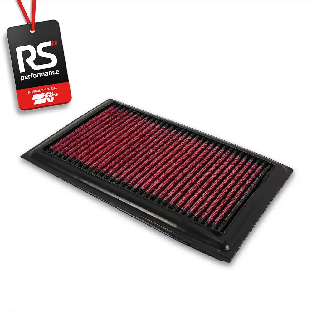 Filtro Esportivo Inbox Kawasaki Ex250r Ex300 Z300 08 A 2017