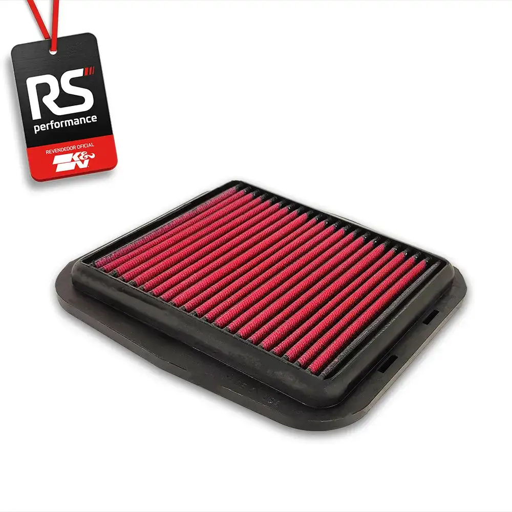 Filtro Esportivo Ducati Multistrada Panigale 2013 Em Diante