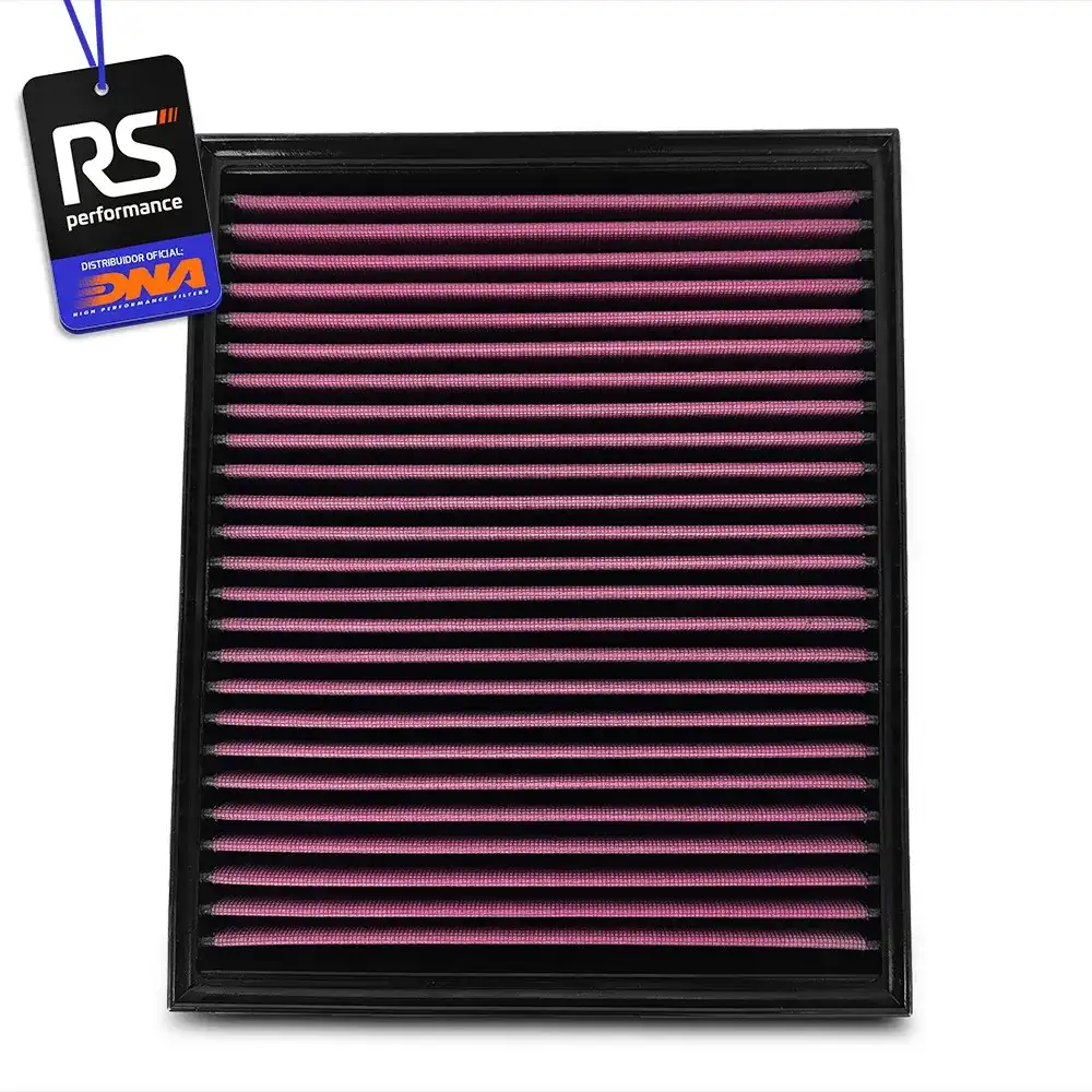 Filtro De Ar Esportivo Inbox Dna Para Amarok Tdi 2.0 / 3.0