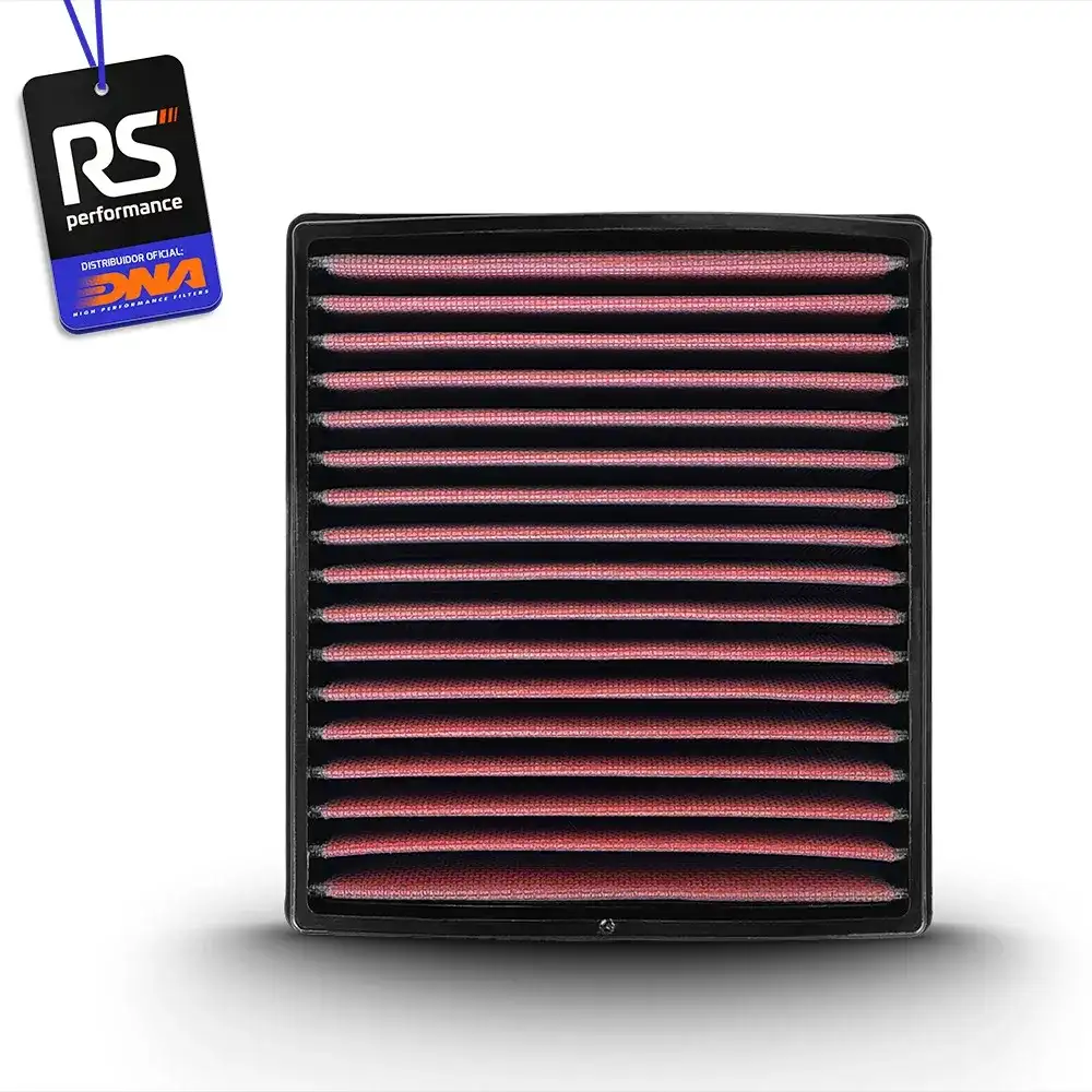 Filtro De Ar Esportivo Inbox Dna P/ Fiat E Jeep 1.8 2.0 2.4