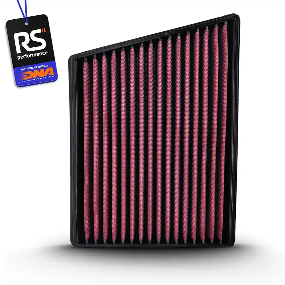 Filtro Ar Esportivo Inbox Dna Bmw X1 X2 2.0 Mini Cooper 1.5