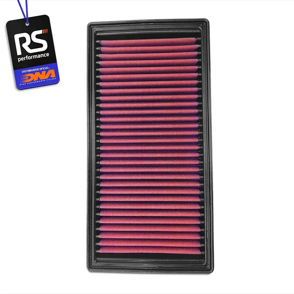 Filtro De Ar Esportivo Inbox Dna P/ Fiat E Jeep Turbo 1.3