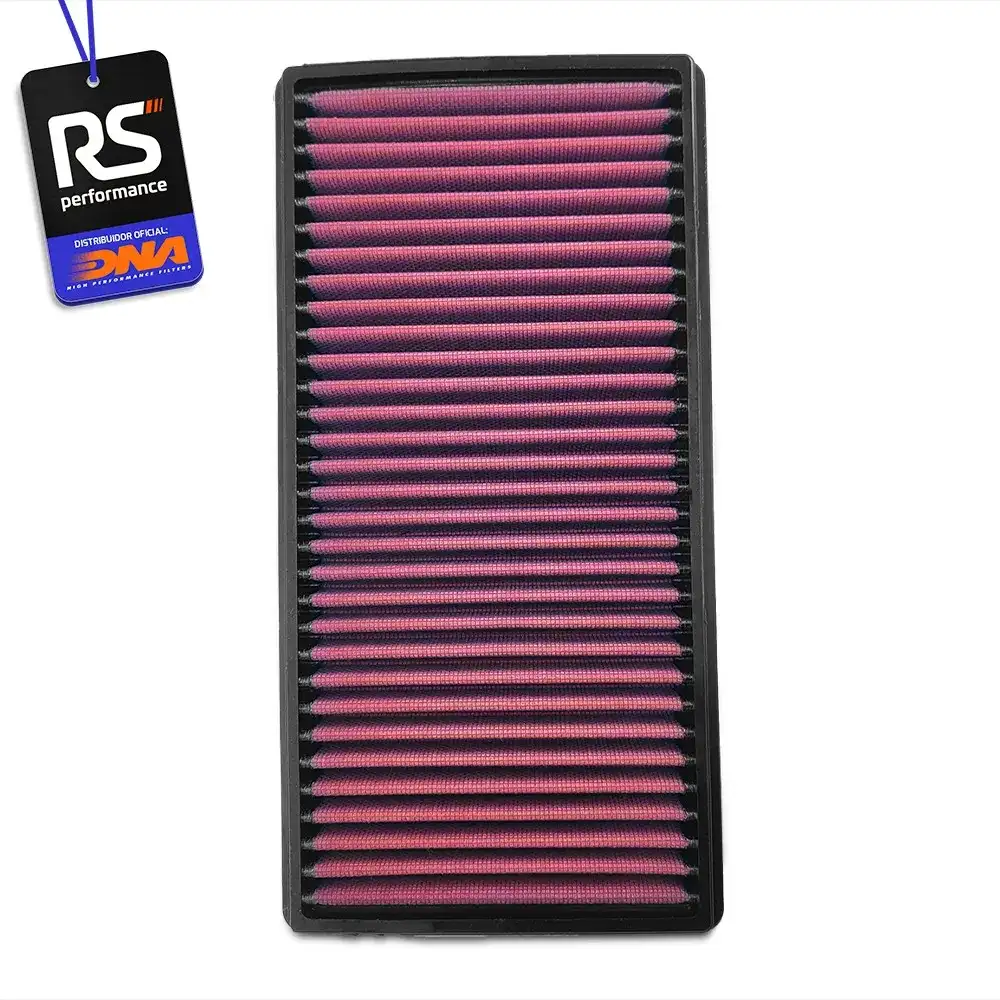Filtro De Ar Esportivo Inbox Dna P/ Fiat E Jeep Turbo 1.3