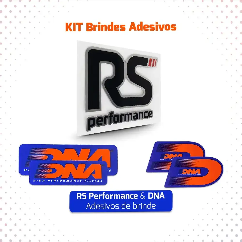 Filtro Ar Esportivo Inbox Dna Bmw X1 X2 2.0 Mini Cooper 1.5