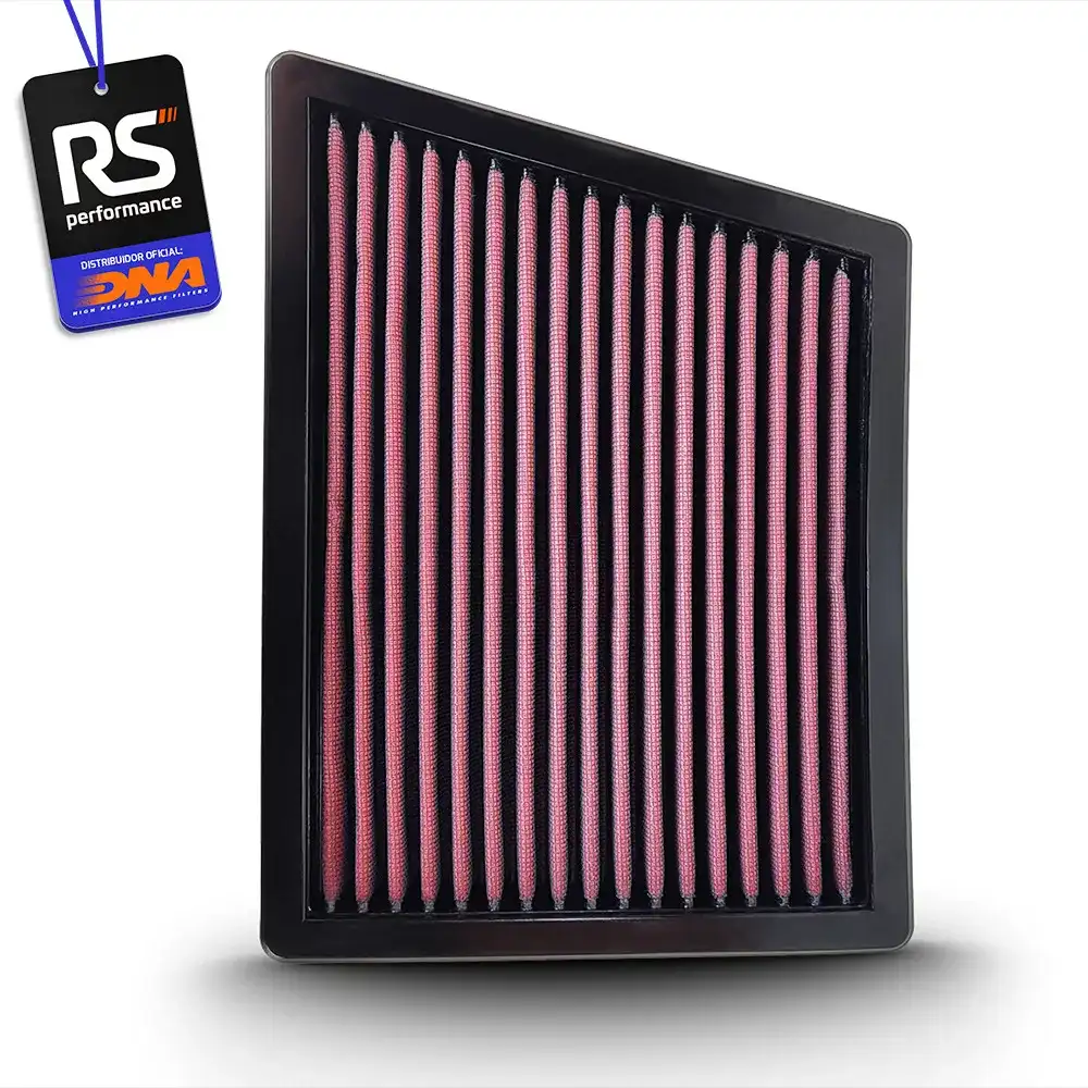 Filtro Ar Esportivo Inbox Dna Bmw X1 X2 2.0 Mini Cooper 1.5