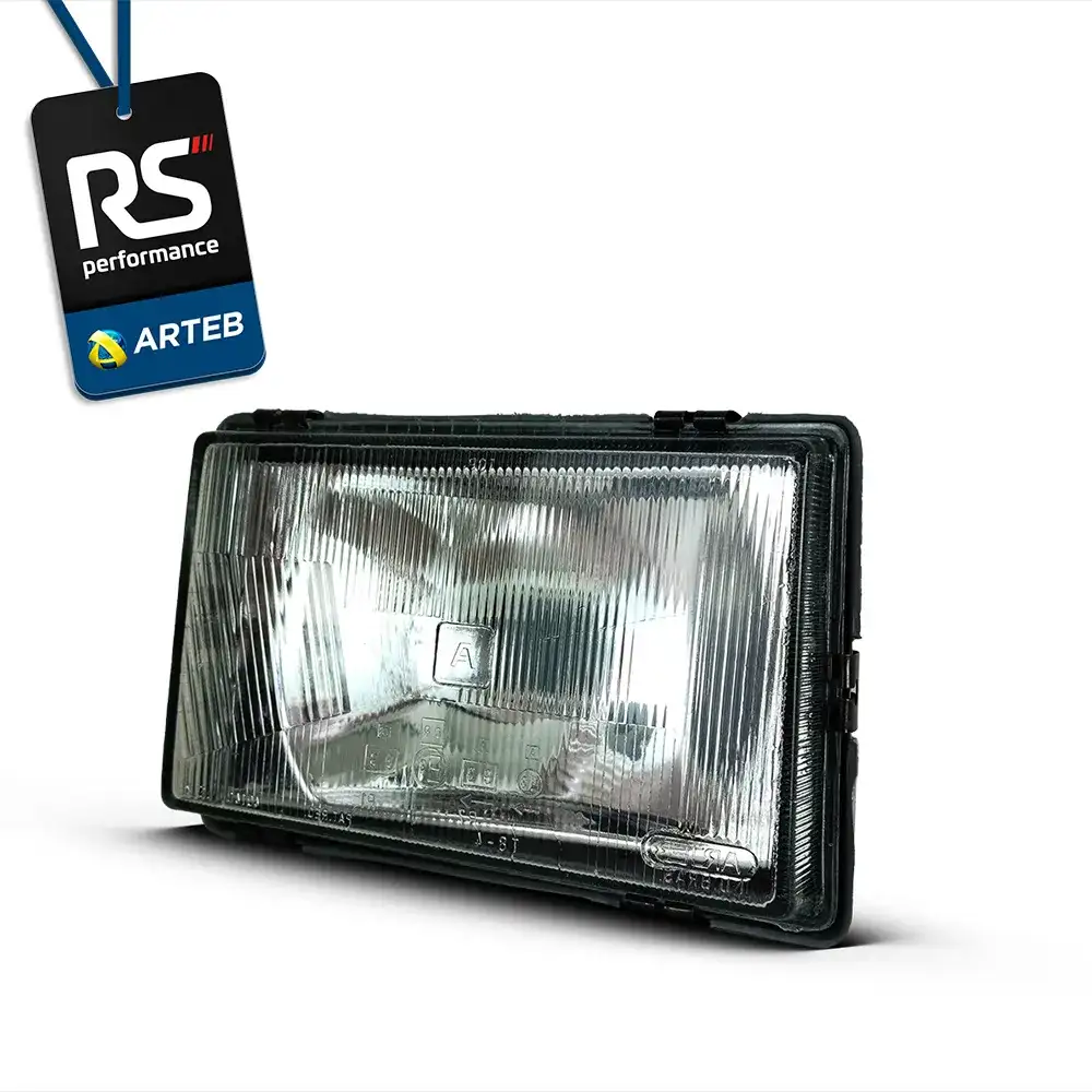 Farol Gol Parati Saveiro Voyage 87/90 - Direito Ou Esquerda