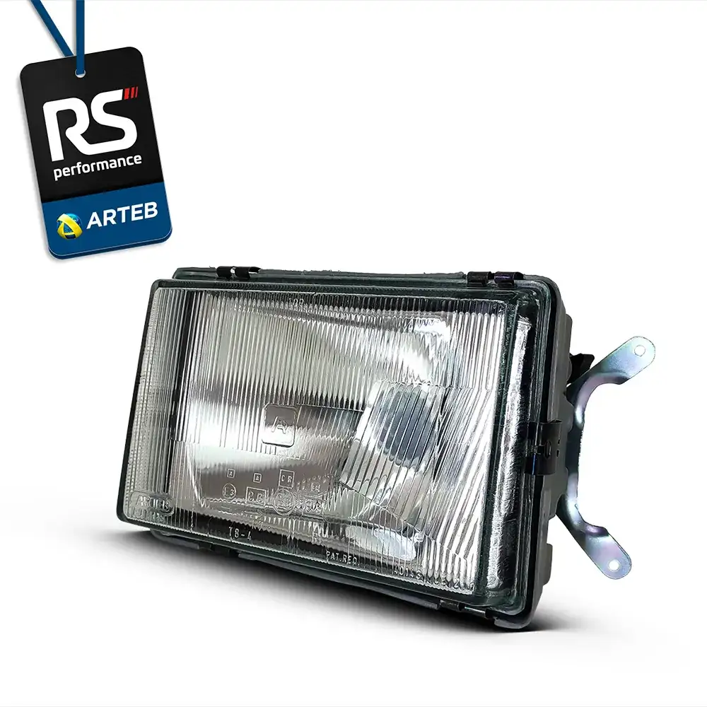 Farol Gol Parati Saveiro Voyage 87/90 - Direito Ou Esquerda