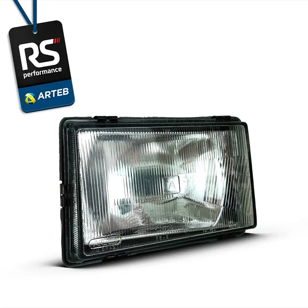 Farol Gol Parati Saveiro Voyage 87/90 - Direito Ou Esquerda