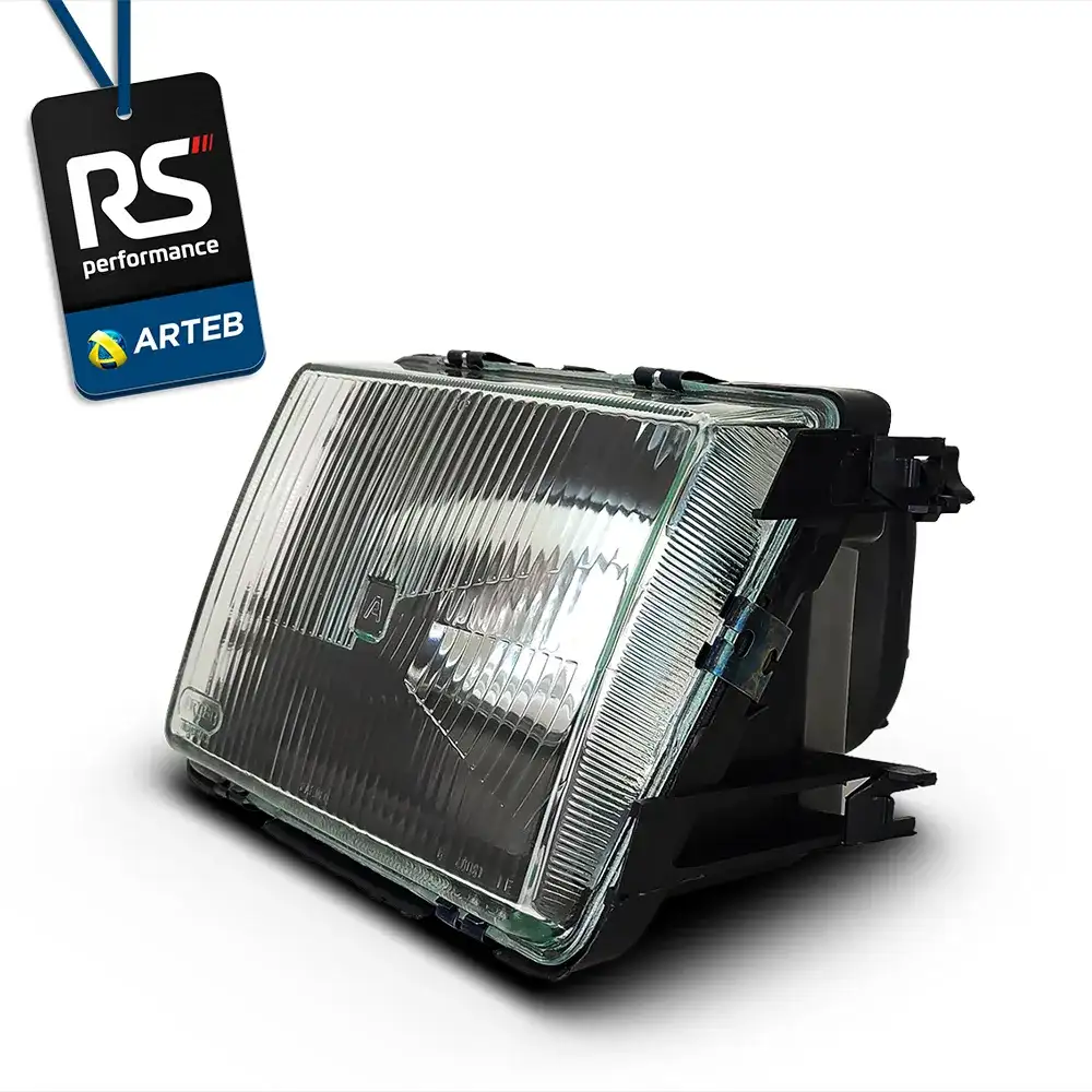 Farol Chevy Chevette Marajo 83/93 - Esquerdo Ou Direito
