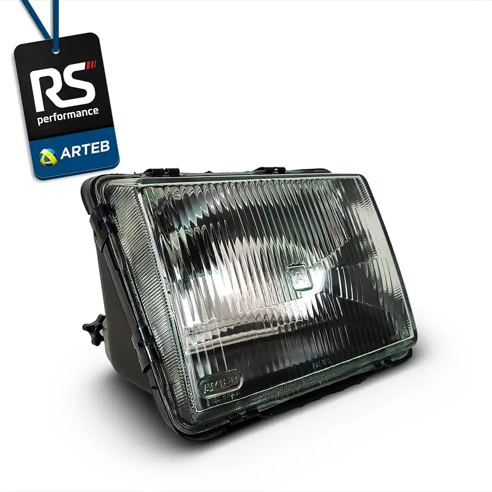 Farol Chevy Chevette Marajo 83/93 - Esquerdo Ou Direito