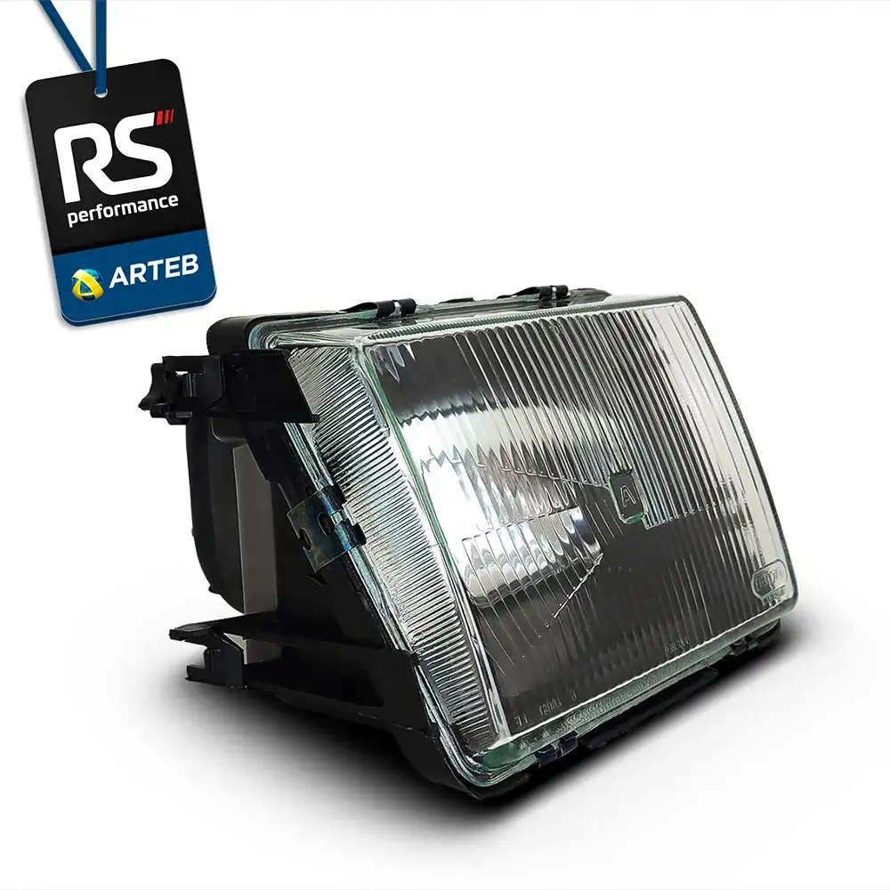 Farol Chevy Chevette Marajo 83/93 - Esquerdo Ou Direito