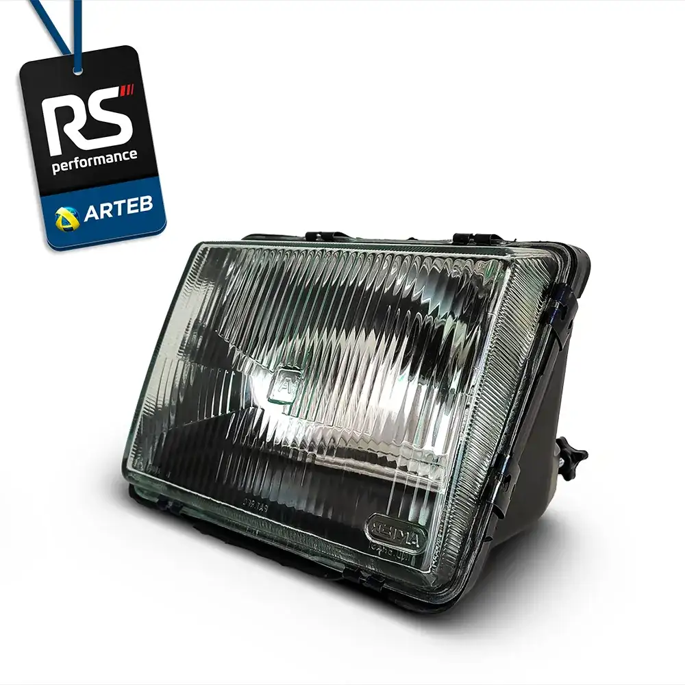 Farol Chevy Chevette Marajo 83/93 - Esquerdo Ou Direito