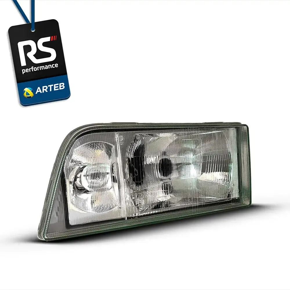 Farol A20 C20 D20 D40 Veraneio Bonanza 93/97 - Dir Ou Esq