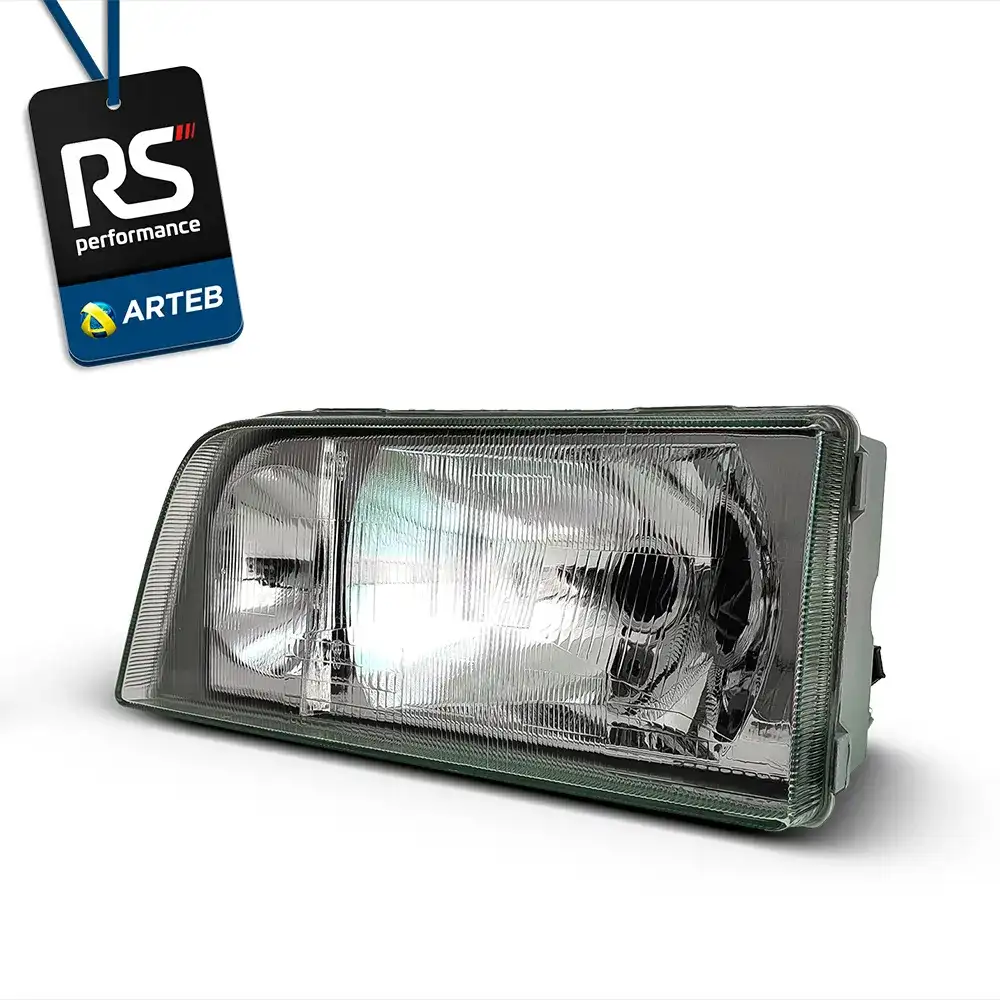 Farol A20 C20 D20 D40 Veraneio Bonanza 93/97 - Dir Ou Esq