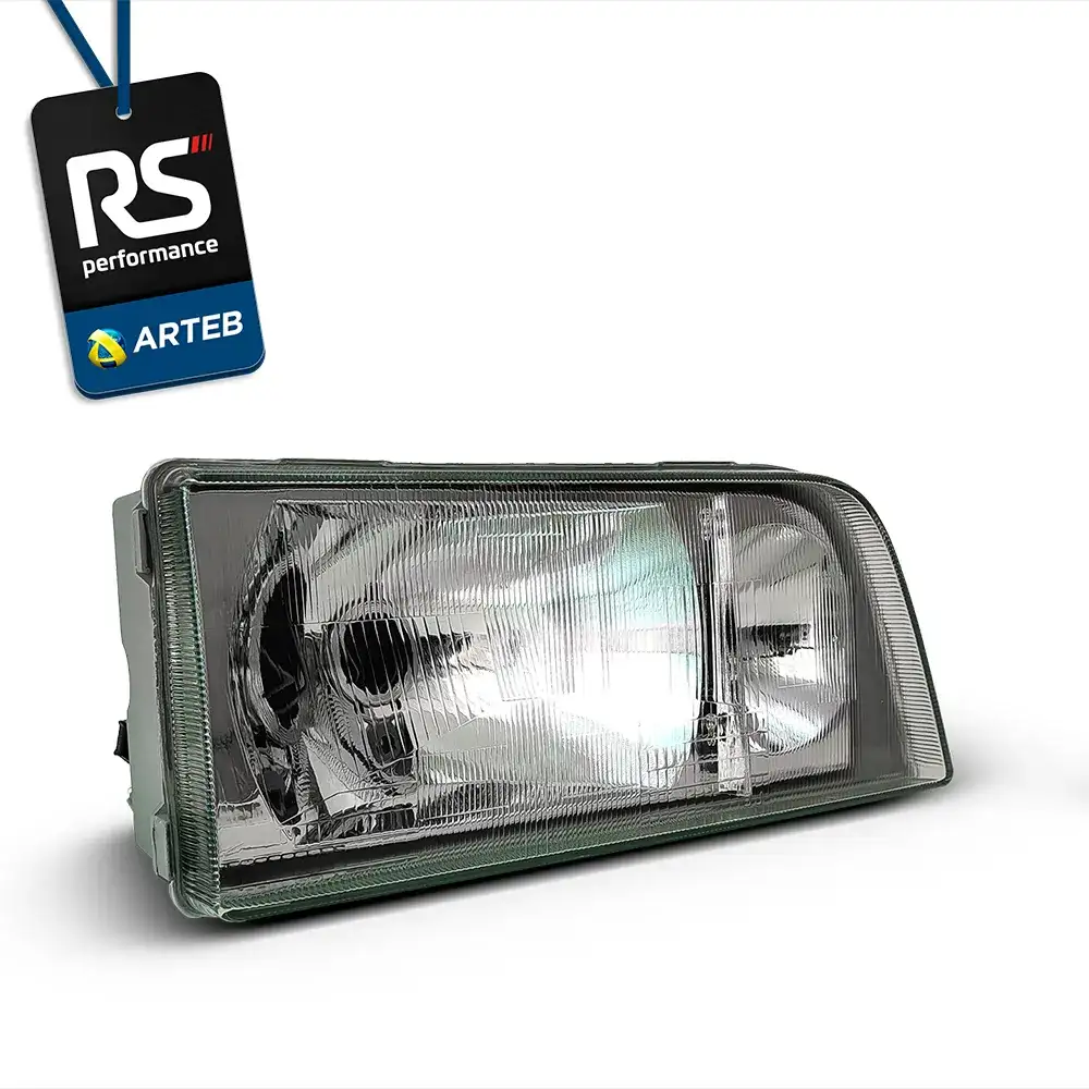Farol A20 C20 D20 D40 Veraneio Bonanza 93/97 - Dir Ou Esq