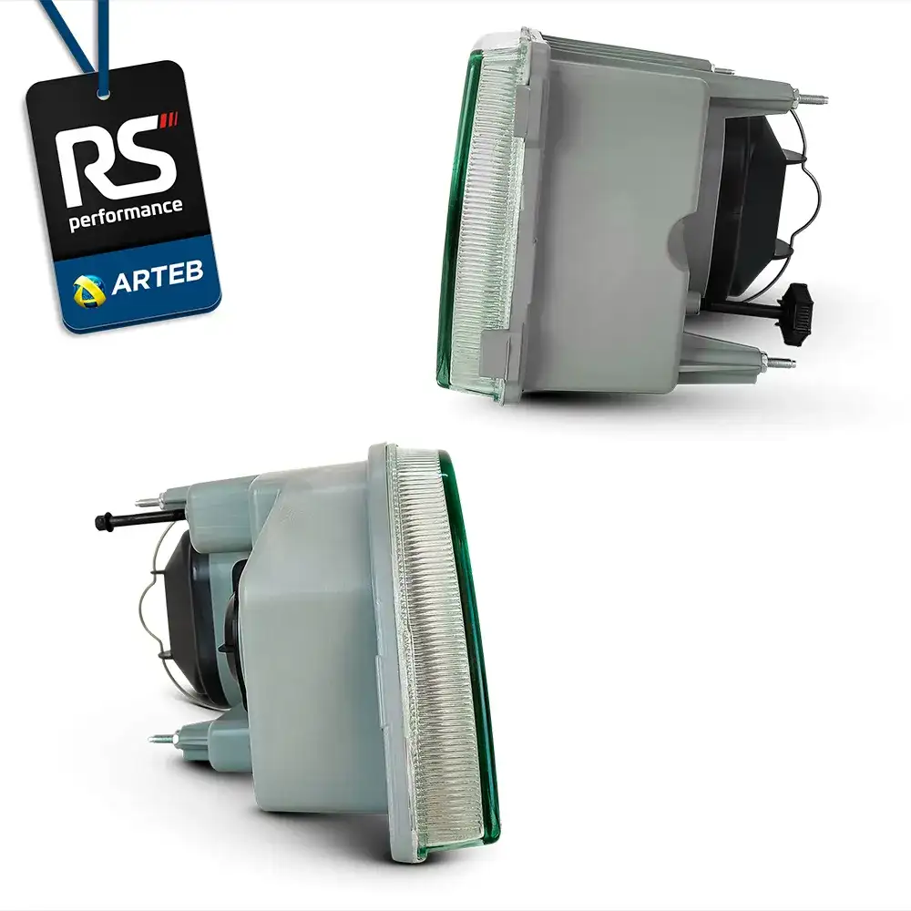 Farol A20 C20 D20 D40 Veraneio Bonanza 93/97 - Dir Ou Esq