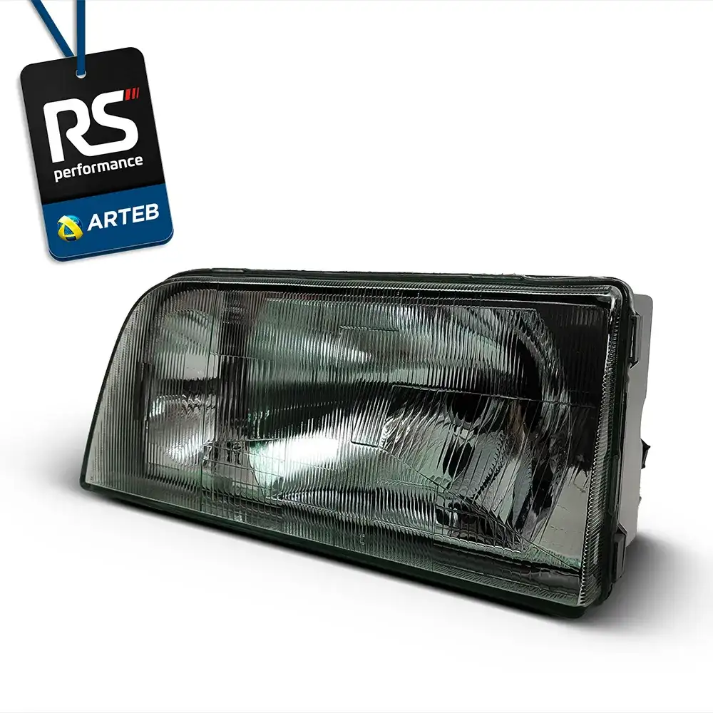 Farol Opala Caravan Diplomata 88/92 - Esquerdo Ou Direito