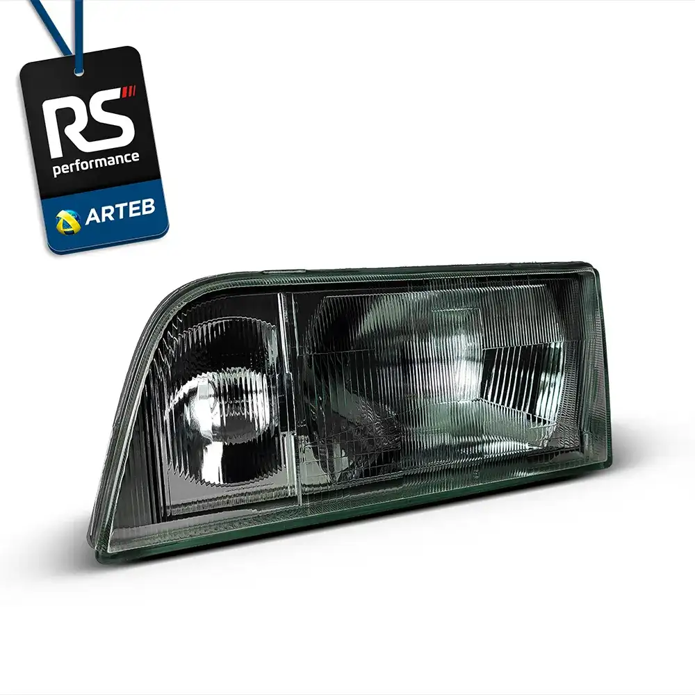 Farol Opala Caravan Diplomata 88/92 - Esquerdo Ou Direito
