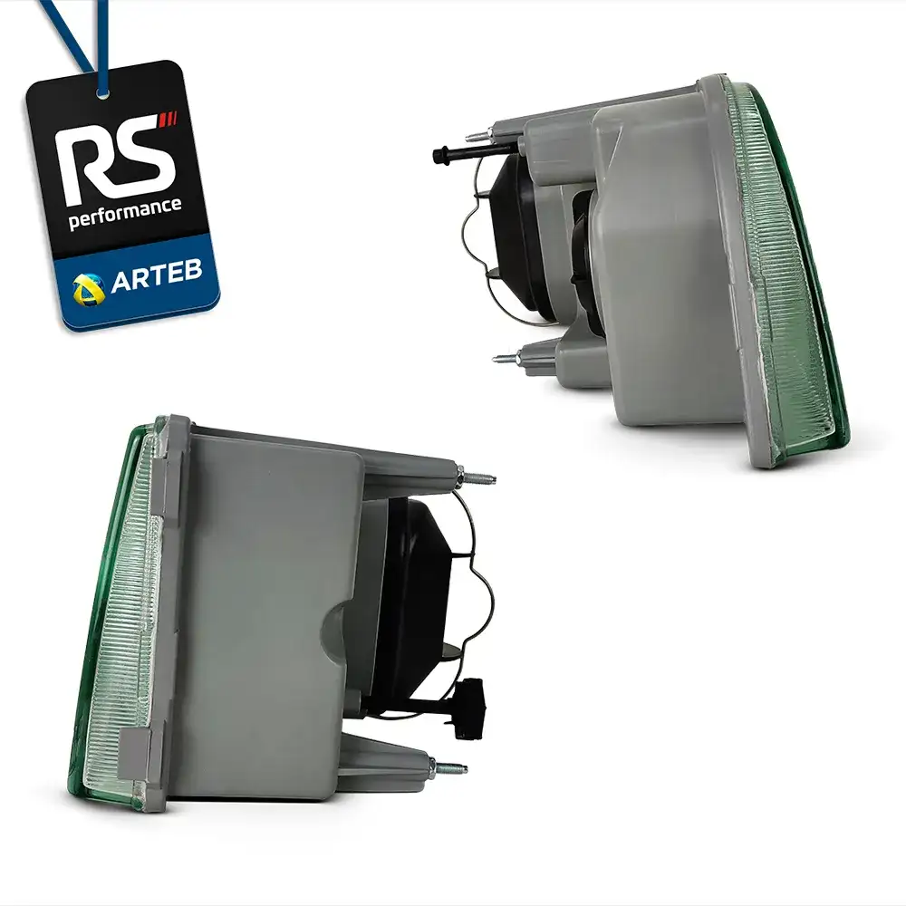 Farol Opala Caravan Diplomata 88/92 - Esquerdo Ou Direito
