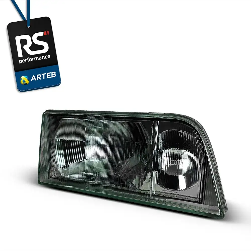 Farol Opala Caravan Diplomata 88/92 - Esquerdo Ou Direito