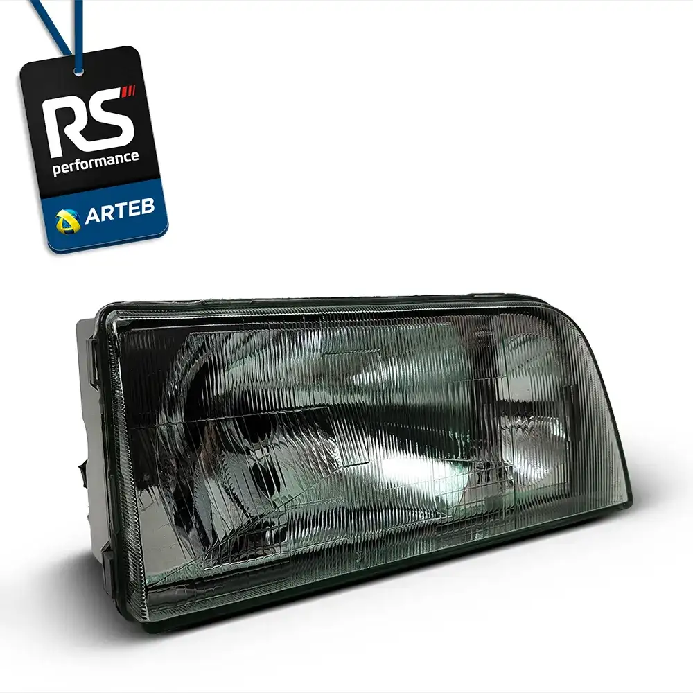 Farol Opala Caravan Diplomata 88/92 - Esquerdo Ou Direito