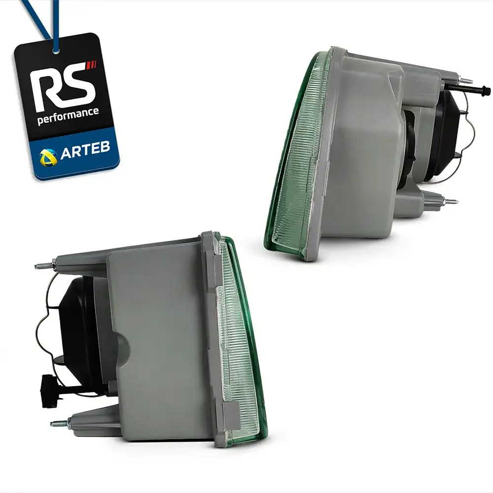 Farol Opala Caravan Diplomata 88/92 - Esquerdo Ou Direito