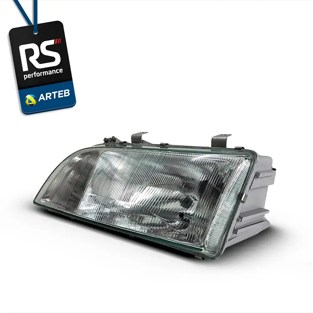 Farol Monza Classic C/ Regulagem 91/96 - Direita Ou Esquerda
