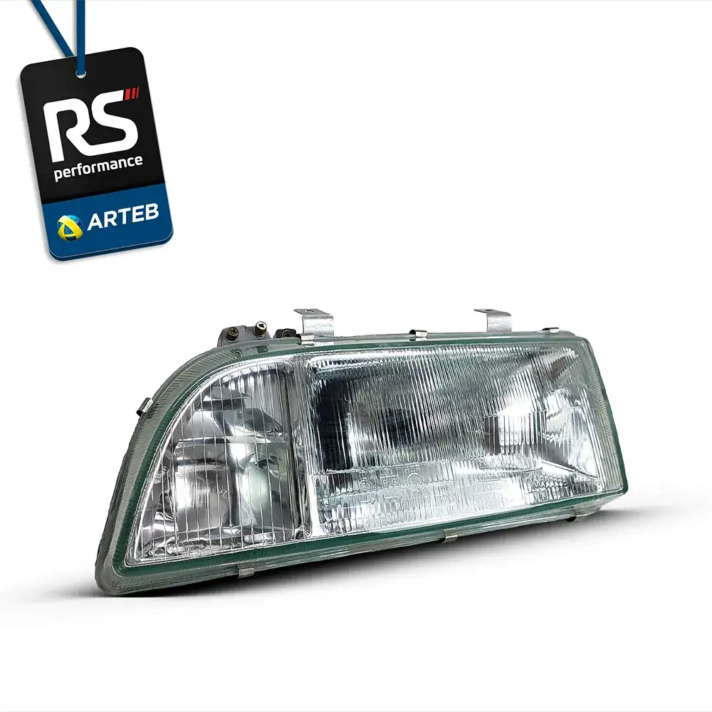 Farol Monza Classic C/ Regulagem 91/96 - Direita Ou Esquerda